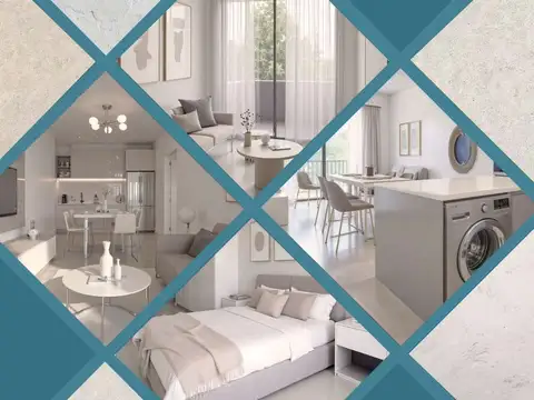 Avenida Olazábal 5500, Piso 2