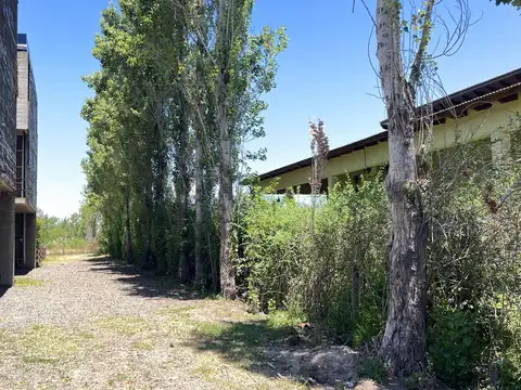 Barrio Terrazas del Golf Colon