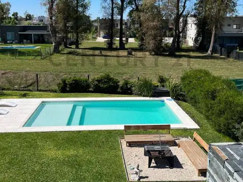 Casa en Venta de 4 dormitorios
