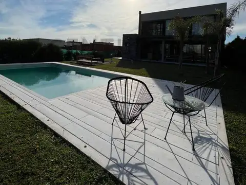 Casa en Venta A Estrenar