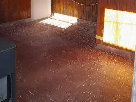 Depto Tipo Casa en Venta de 1 dormitorio