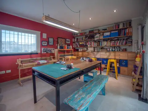 Casa en Venta con 1 cochera