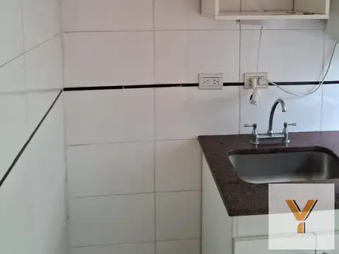 Departamento en Venta en Caballito, USD 75.000