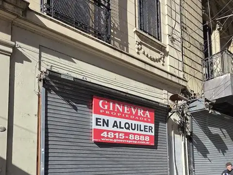 Local en Alquiler en Barrio Norte, $ 4.700.000