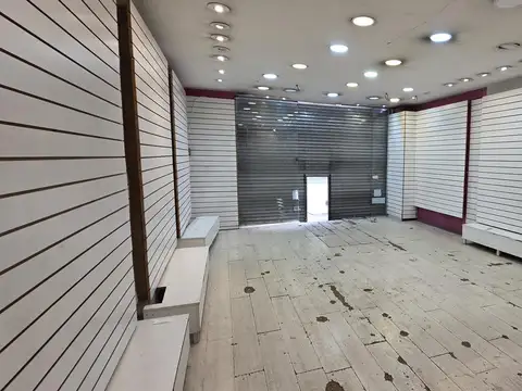 Avenida Santa Fe 2900