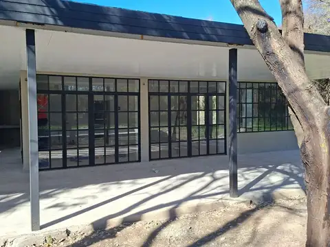 Casa en Venta en Villa de la Barranca, USD 85.000