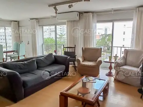 Departamento en Venta de 4 ambientes