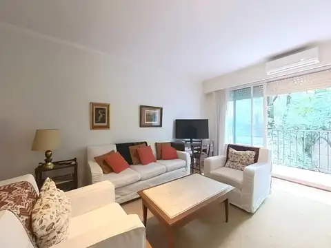 Departamento en Venta en Recoleta