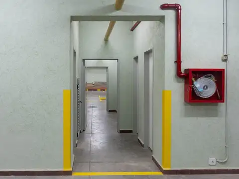 Departamento en Alquiler A Estrenar
