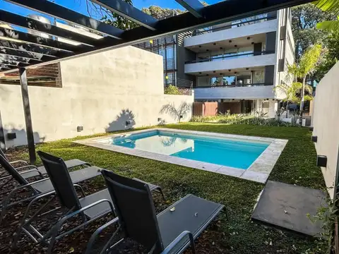 Departamento en Venta en Acassuso, Partido de San Isidro