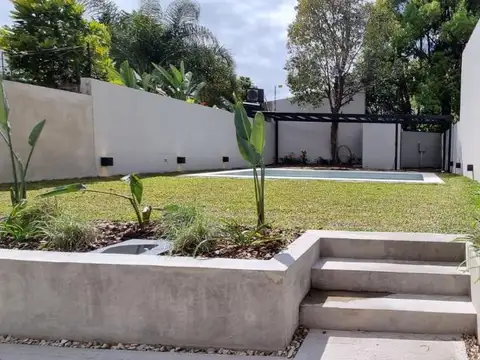 Departamento en Venta en Acassuso, USD 730.000