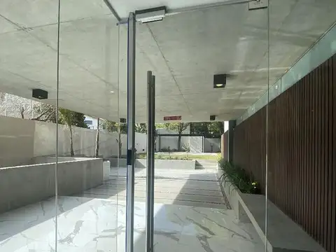 Departamento en Venta con 2 cocheras
