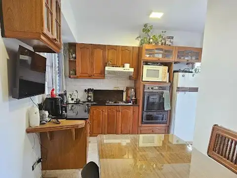 Chalet 3 ambientes Castelar Norte APTO CREDITO BANCO NACION