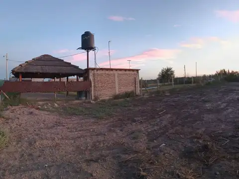 Venta lote condominio valdivieso corralitos
