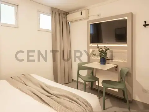 Hotel en Alquiler 25 años