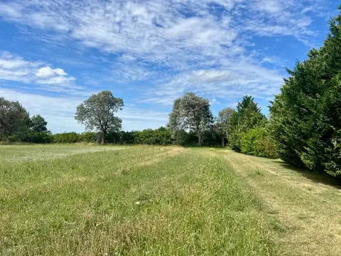 Venta De Terreno En La Ranita A 45.000 Usd