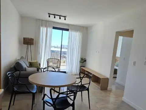 VENTA DEPARTAMENTO 2 AMBIENTES A ESTRENAR