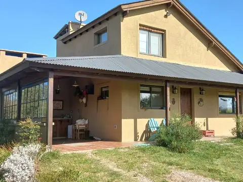 Casa en Venta en Los Reartes, USD 650.000
