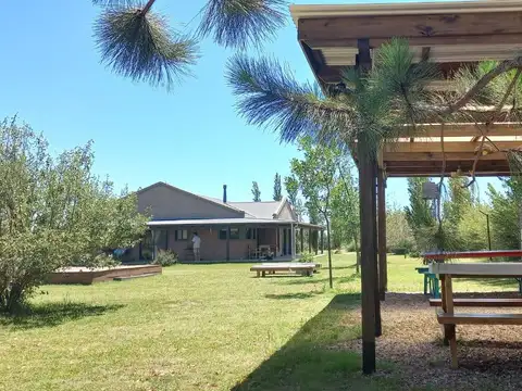 Casa en Venta al Norte