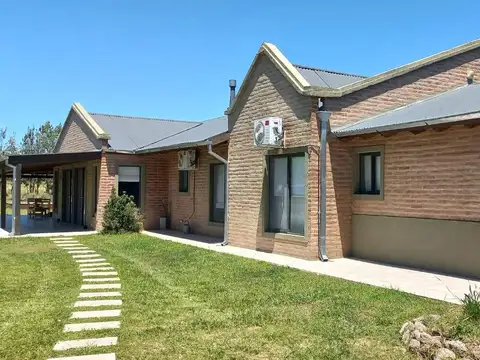 Casa en Venta de 6 dormitorios