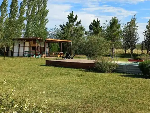 Casa en Venta 21 años