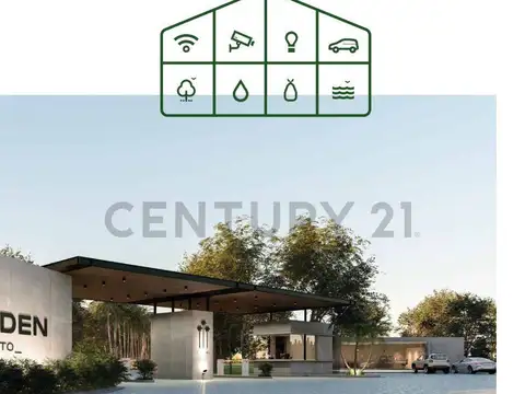 Terreno en Venta de 903,0 m2