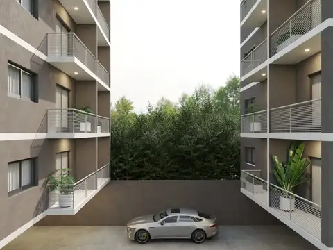 Departamento en Venta en Villa Raffo, USD 48.000