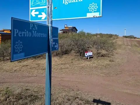 Villa Del dique 0