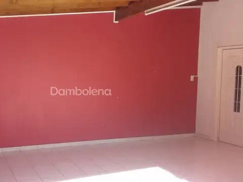 Casa en Venta en Centro (Moreno), USD 110.000