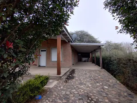 Casa en Venta 4 años