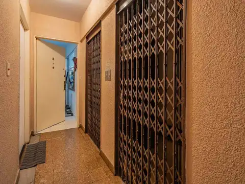 Departamento en Venta en Abasto, USD 76.000