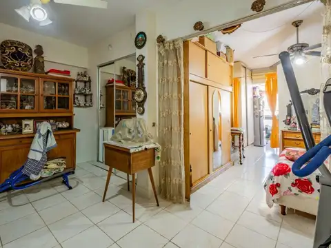 Departamento en Venta 54 años