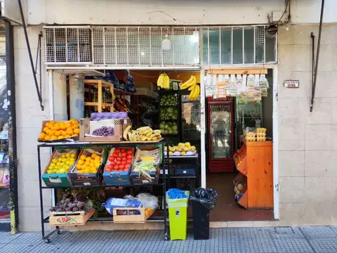 Local en Venta en Villa Crespo, Capital Federal