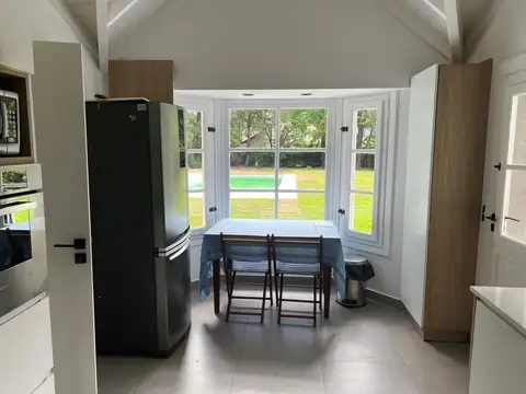 Casa en Alquiler Temporal 3 años