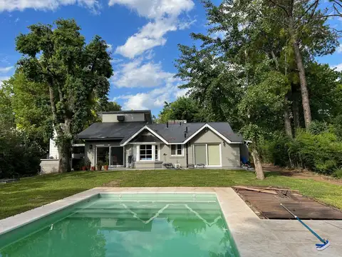 Casa en Alquiler Temporal en Highland Park Country Club, USD 6.000