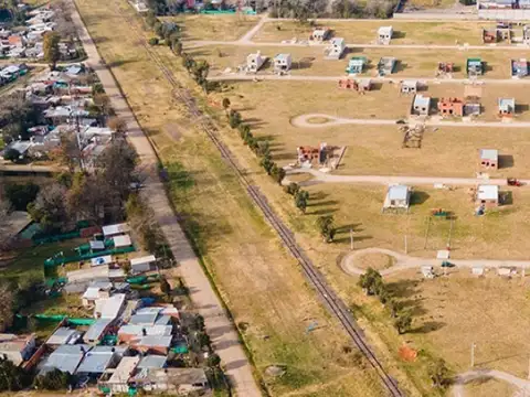 Terreno Lote  en Venta en Barrio Parque Astolfi, Pilar, G.B.A. Zona Norte