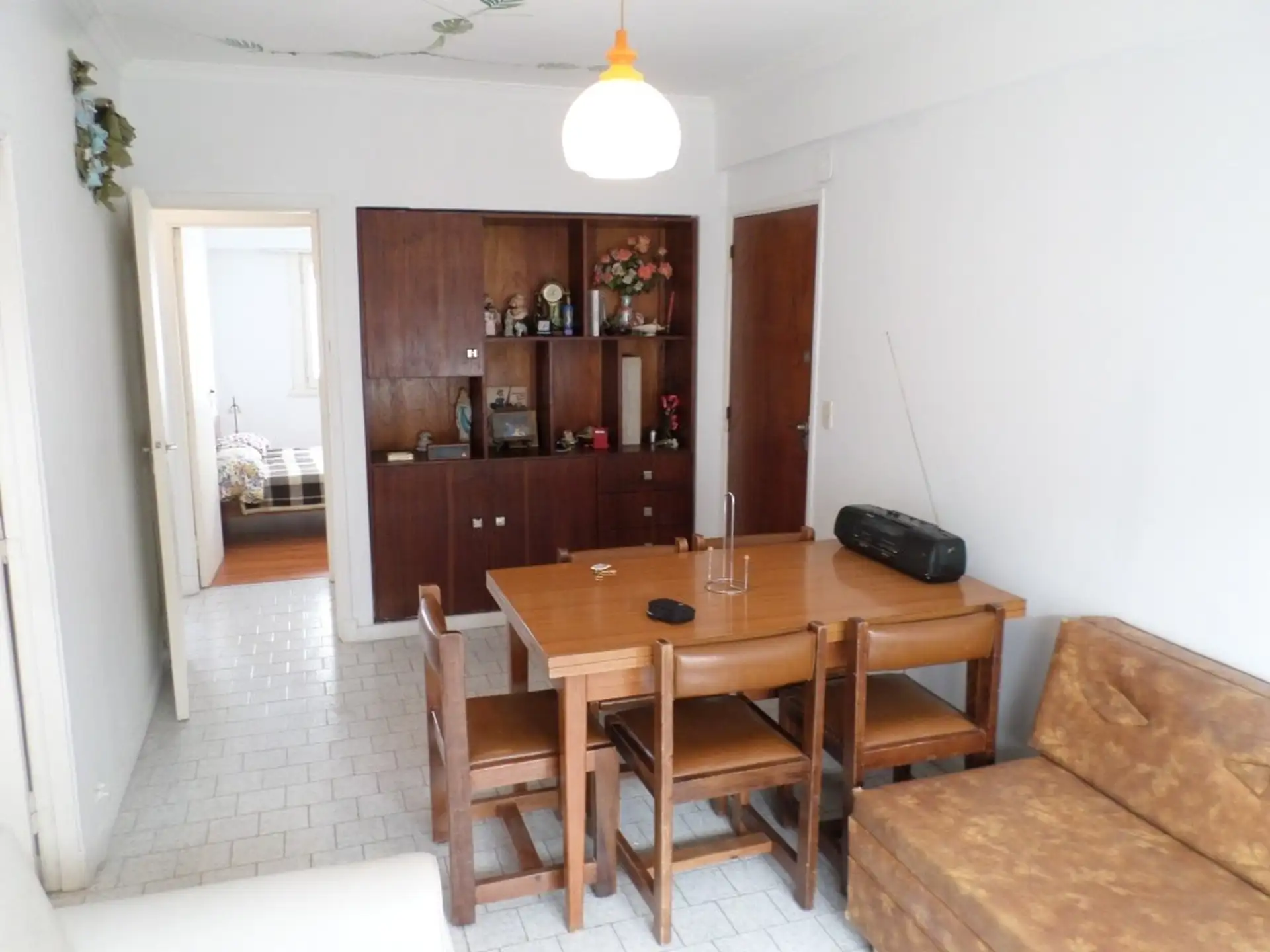 Departamento 3 ambientes a 3 cuadras del mar en Punta Mogotes