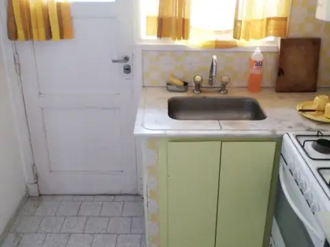 Departamento 3 ambientes - Bajas expensas - Punta Mogotes!