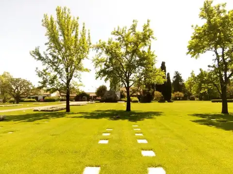 Colectora Oeste Ramal Pilar 100