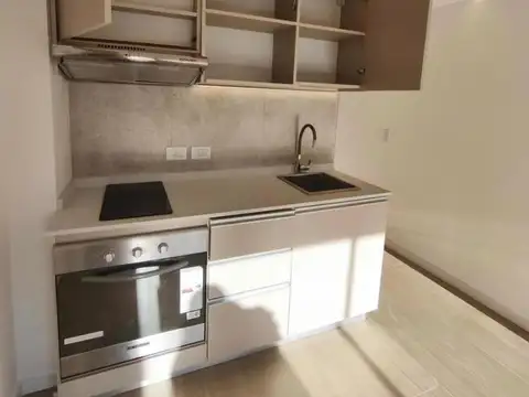 VENTA MONO EN PALERMO CON PILETA DIVINA LUMINOSO C BALCON