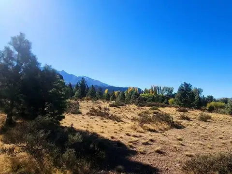 Terreno en Venta en Futaleufu, USD 50.000