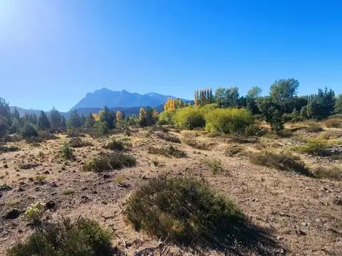 Terreno en Venta en Futaleufu, USD 50.000