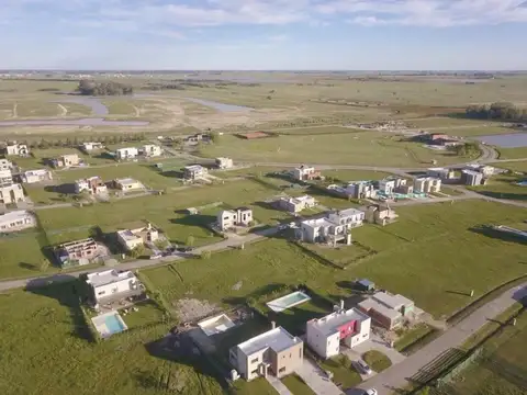 Terreno en Venta en Los Talas, USD 87.200