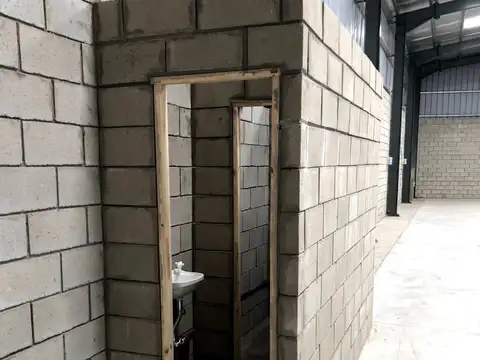 Galpon en Alquiler en Mar del Plata, USD 3.000