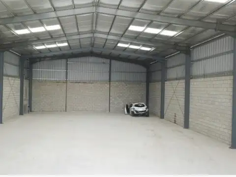 Américo Raúl Canosa 300