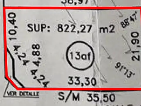Barrio Cerrado Santa Paula - Cura Allievi al 1100
