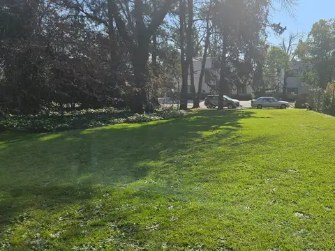 Terreno en venta en Barrio Cerrado en Santa Rita, San isidro