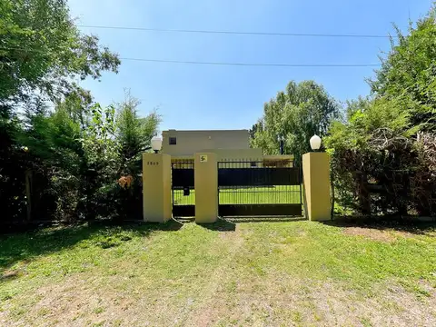 Casa en Venta de 3 dormitorios