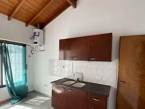 Casa en Alquiler 20 años