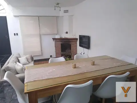 Casa en Venta 50 años